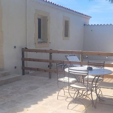 Mas Sicard Chambre D'Hotes En Camargue Arles Luaran gambar